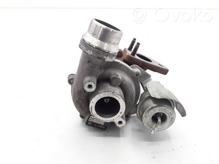 Dacia Lodgy Turbina 54359710028