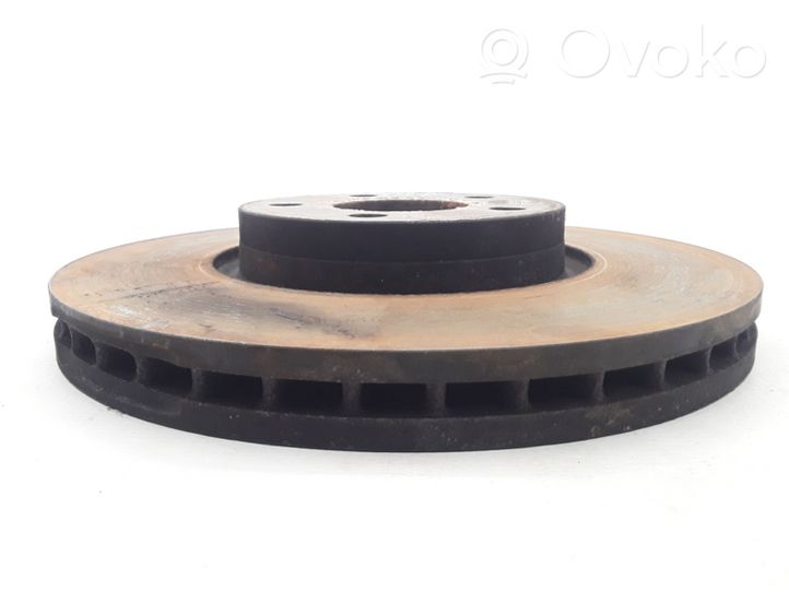 Volvo V60 Disque de frein avant 31341382