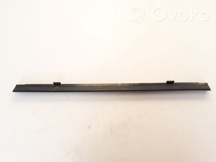 BMW Z4 E89 Staffa di montaggio del radiatore 7585496