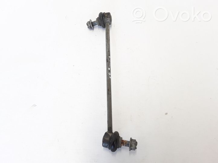 BMW 5 F10 F11 Barra stabilizzatrice anteriore/stabilizzatore 31356777319