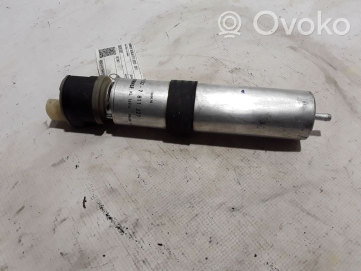 BMW 5 F10 F11 Fuel filter 13327811227