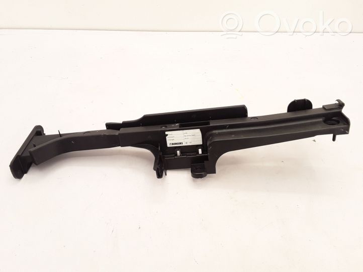 Volvo V60 Other trunk/boot trim element 31484277