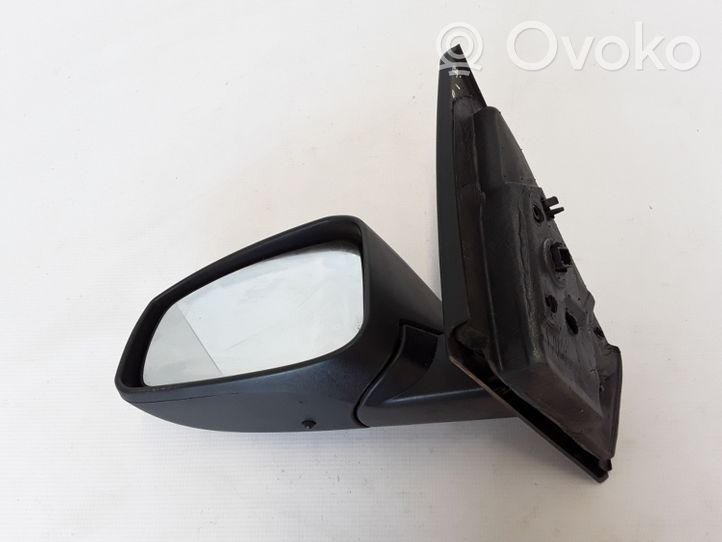 Renault Megane III Spogulis (elektriski vadāms) 963020180R