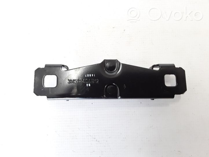 Volvo V60 Serratura portiera di carico 3M51R404B12