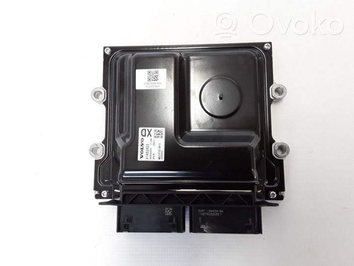 Volvo V60 Sterownik / Moduł ECU 31452623