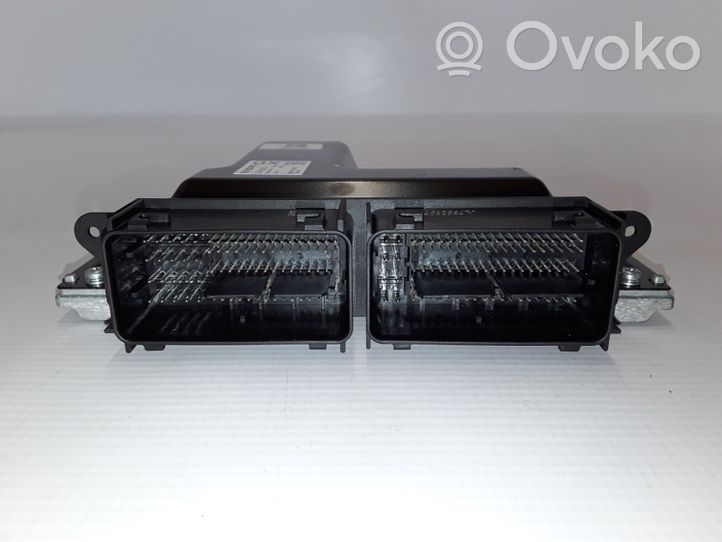 Volvo V60 Sterownik / Moduł ECU 31452623