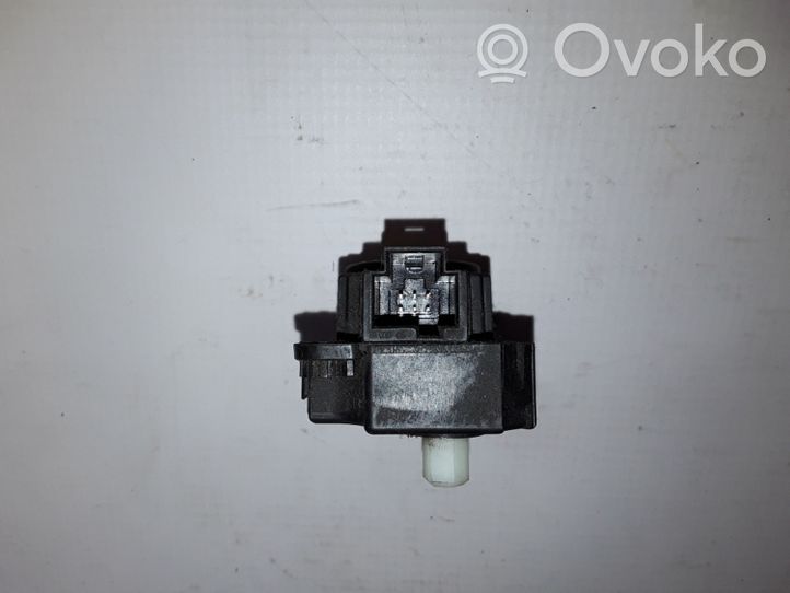 Renault Master III Air flap motor/actuator A21200800