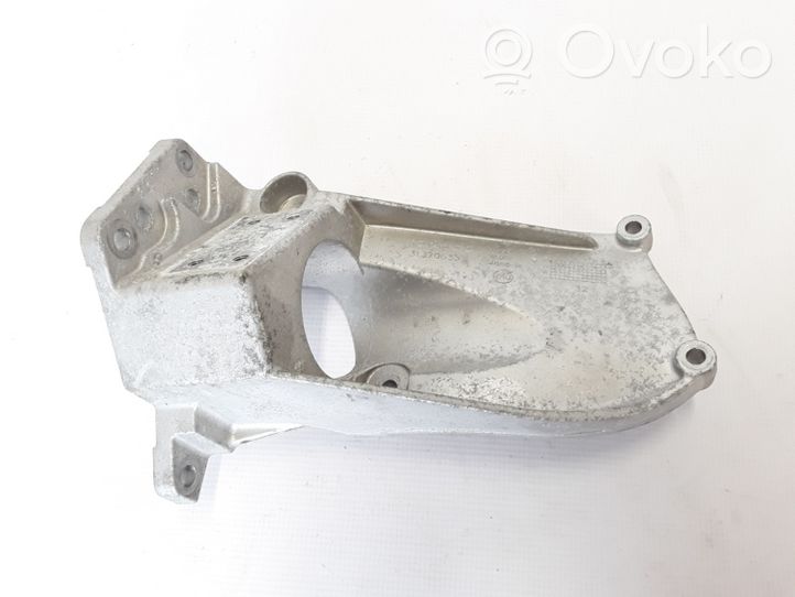 Volvo V60 Support / crochet de silencieux d'échappement 31370633