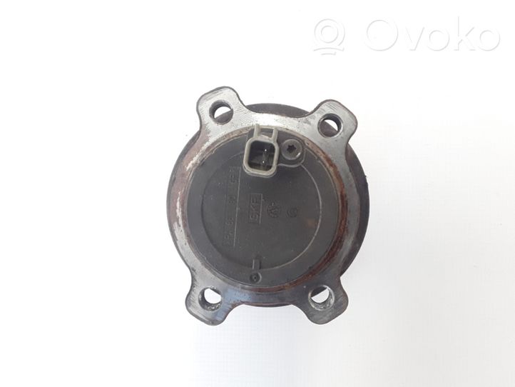 Volvo V60 Rear wheel hub 31329968