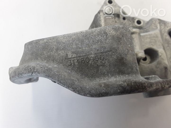 Volvo V60 Fuel pump bracket 31480996