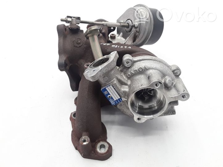 Volvo V60 Turbina 31459962