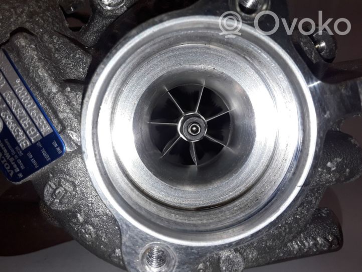 Volvo V60 Turbina 31459962