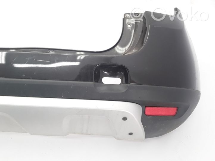 Dacia Duster Rear bumper 850220034R