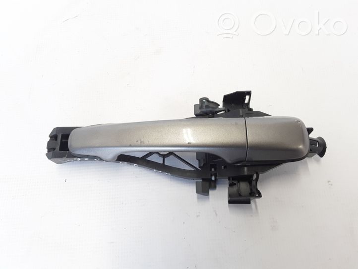 Volvo XC70 Front door exterior handle 