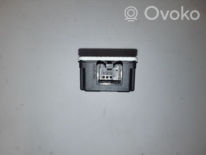 Volvo XC70 Cita veida sensors 31252988