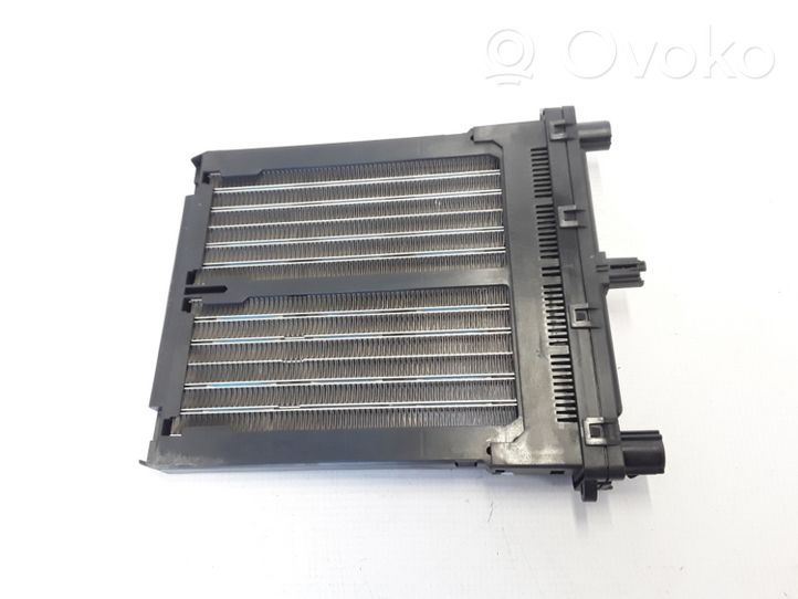 Volvo XC70 Electric cabin heater radiator 31305976