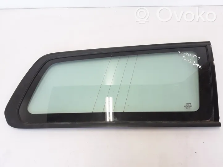 Volvo XC70 Seitenfenster Seitenscheibe hinten 30674856