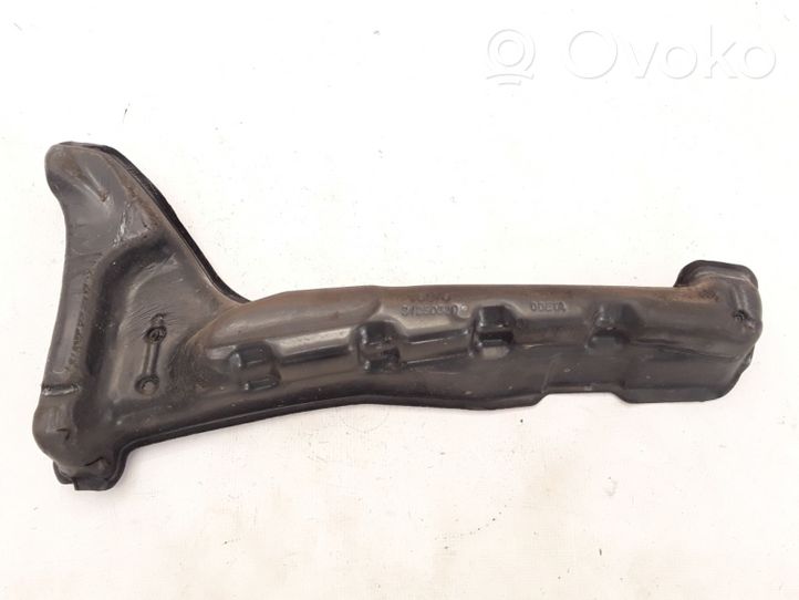 Volvo XC70 Isolamento acustico del firewall 31250320