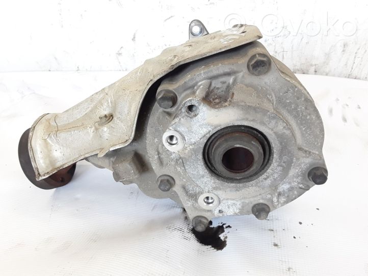 Volvo XC70 Front differential P31256301