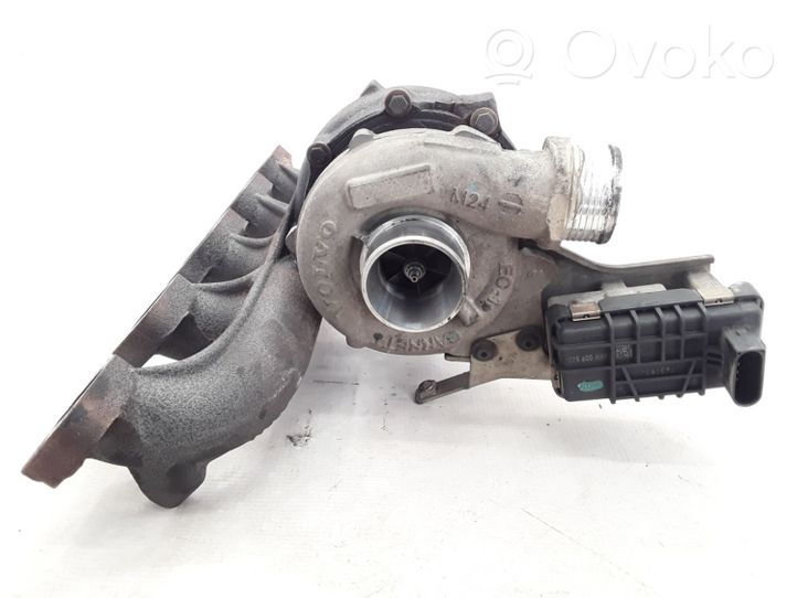 Volvo XC70 Turbo 30774992