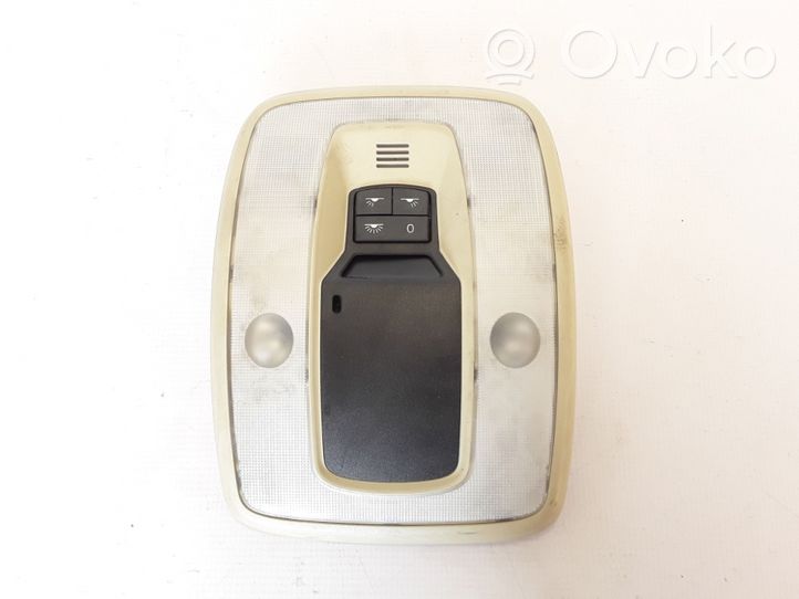 Volvo XC70 Front seat light 39861051