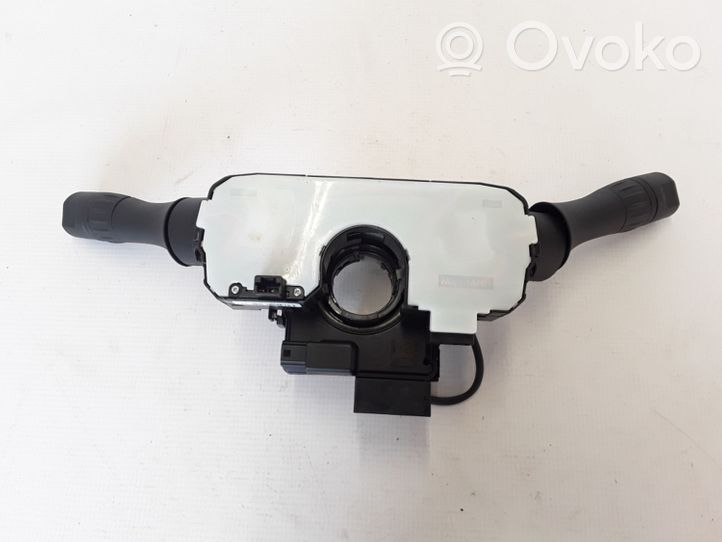 Renault Koleos I Wiper turn signal indicator stalk/switch 