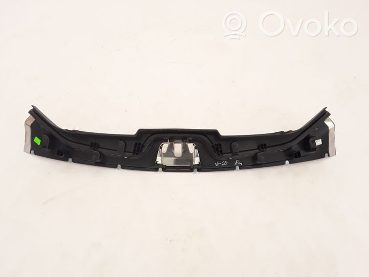 Volvo V60 Garniture latéral de hayon / coffre 31403589