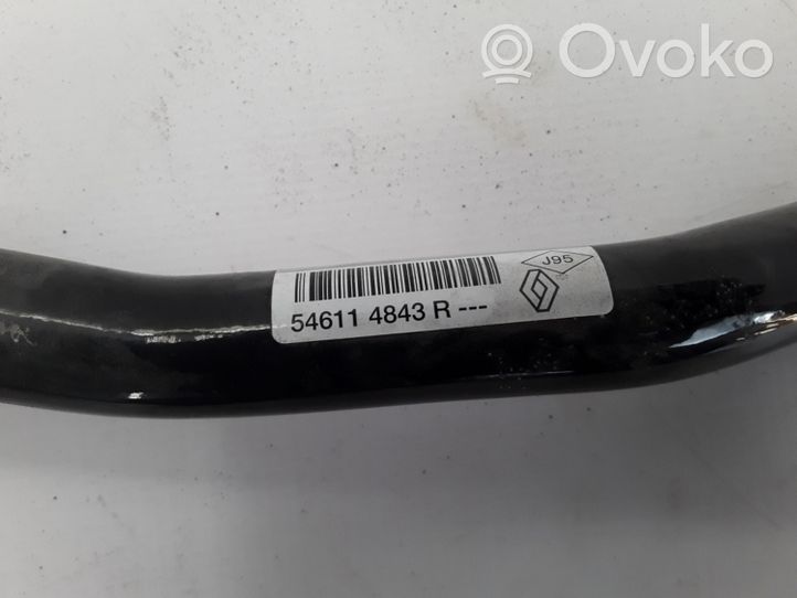 Renault Megane IV Etuapurunko 546114843R