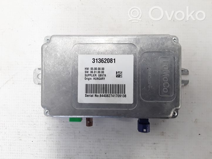 Volvo S60 Autres unités de commande / modules 31362081