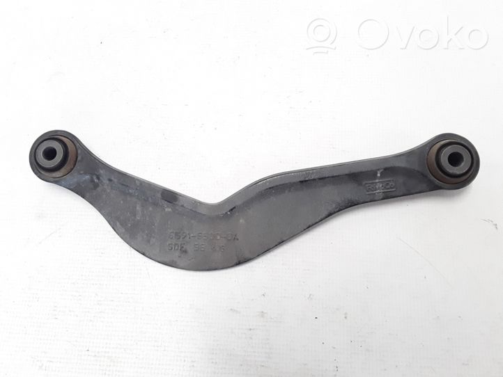 Volvo S60 Braccio di controllo sospensione posteriore superiore/braccio oscillante 31202762