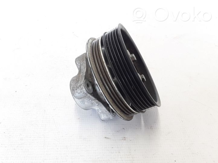 Volvo S60 Ohjaustehostimen pumppu 31258133