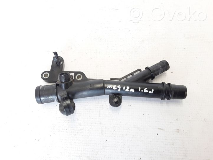 Renault Megane III Tube d'admission d'air 1320783