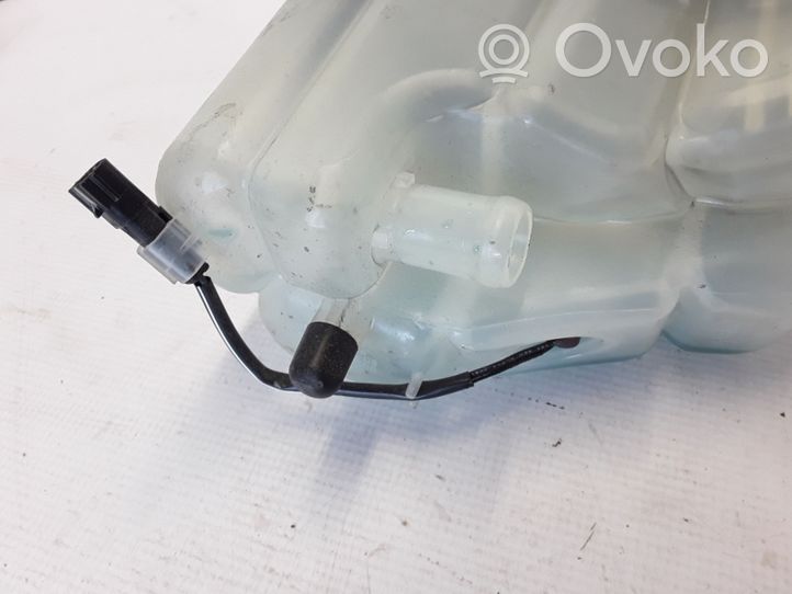 Volvo S60 Coolant expansion tank/reservoir 31200320