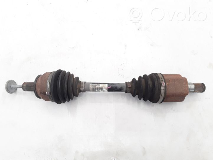 Volvo S60 Front driveshaft 31367527