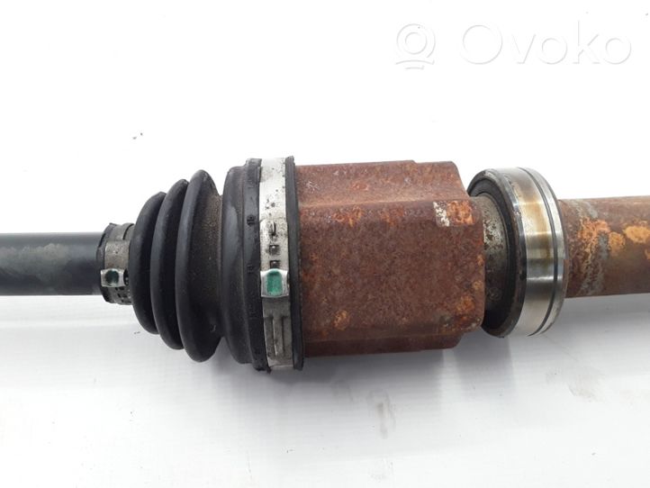 Volvo S60 Front driveshaft 31367544