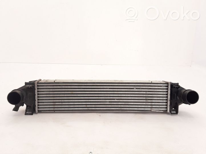 Volvo S60 Radiatore intercooler 31338476