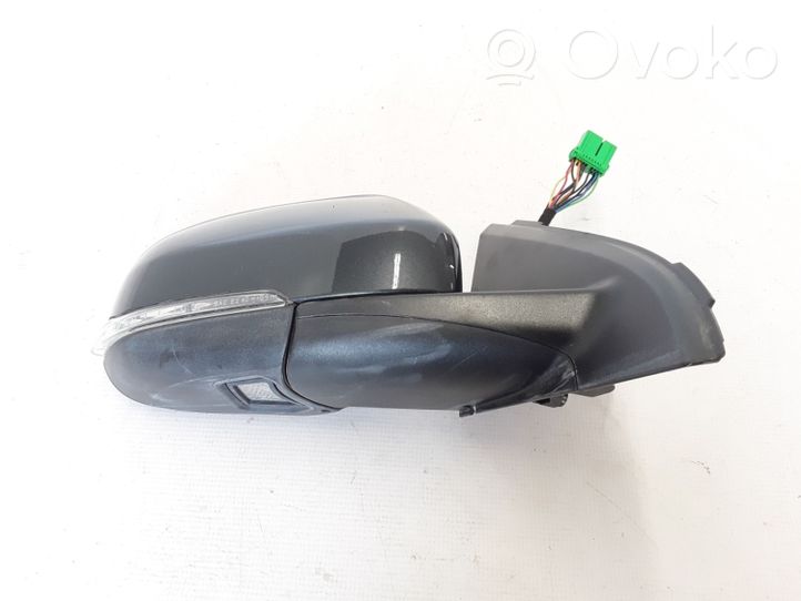 Volvo S60 Specchietto retrovisore elettrico portiera anteriore 30799093