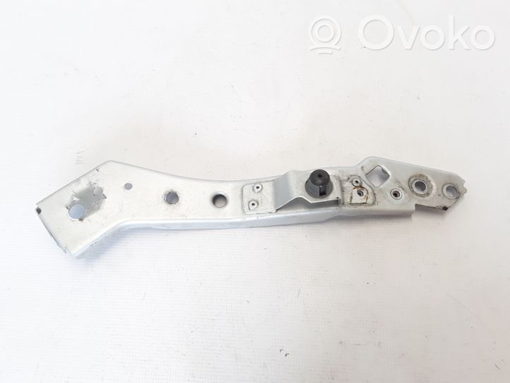 Renault Megane III Support phare frontale 6251206E