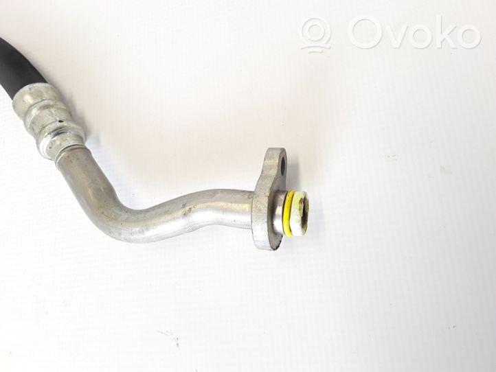 Volvo V70 Tubo flessibile aria condizionata (A/C) 31315889