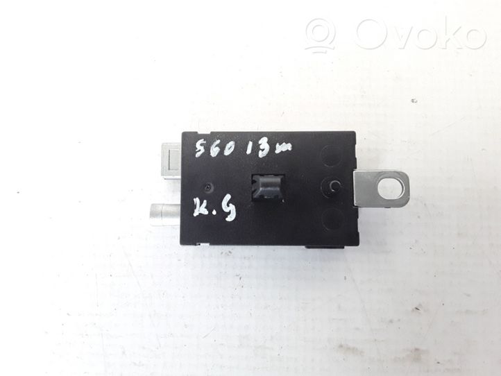 Volvo S60 Antenos stiprintuvas 30761696