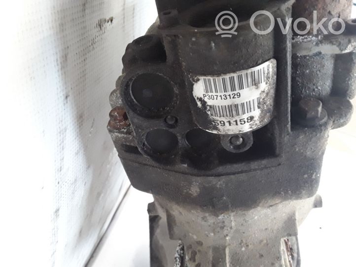 Volvo XC70 Rear differential 30713129