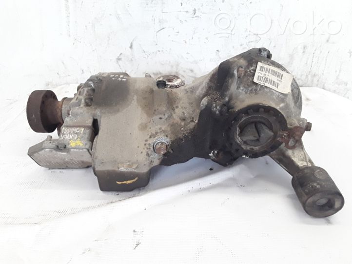 Volvo XC70 Rear differential 30713129