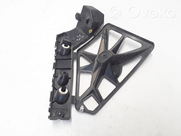 Renault Scenic III -  Grand scenic III Support de pare-chocs arrière 850440007R