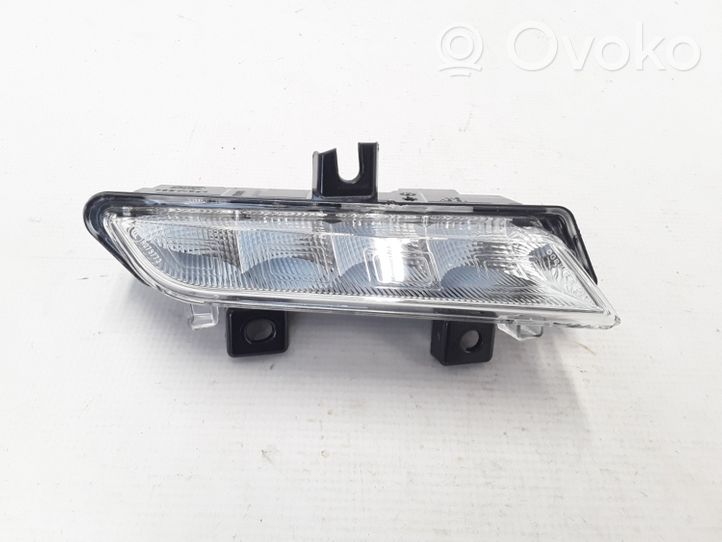 Renault Captur Phare de jour LED 26600041R