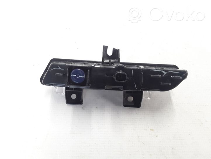 Renault Captur Lampa LED do jazdy dziennej 26600041R