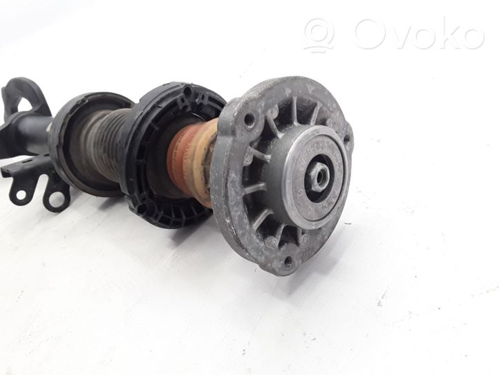 BMW 5 F10 F11 Ammortizzatore anteriore 6783971