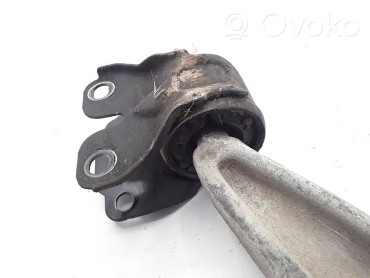 Volvo V60 Fourchette, bras de suspension inférieur avant 31317662