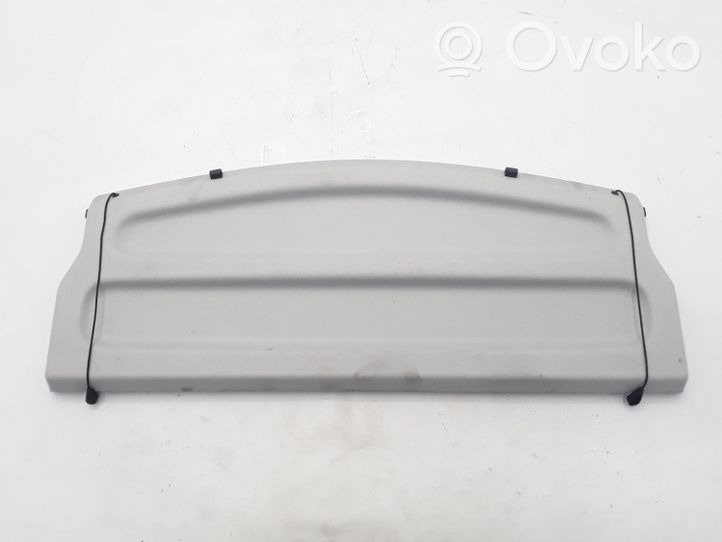 Renault Zoe Grilles/couvercle de haut-parleur arrière 794203271R