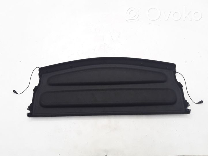 Renault Zoe Grilles/couvercle de haut-parleur arrière 794203271R