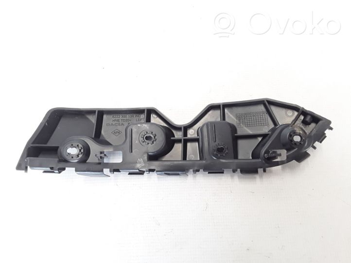 Dacia Duster Support de montage de pare-chocs avant 622230010R